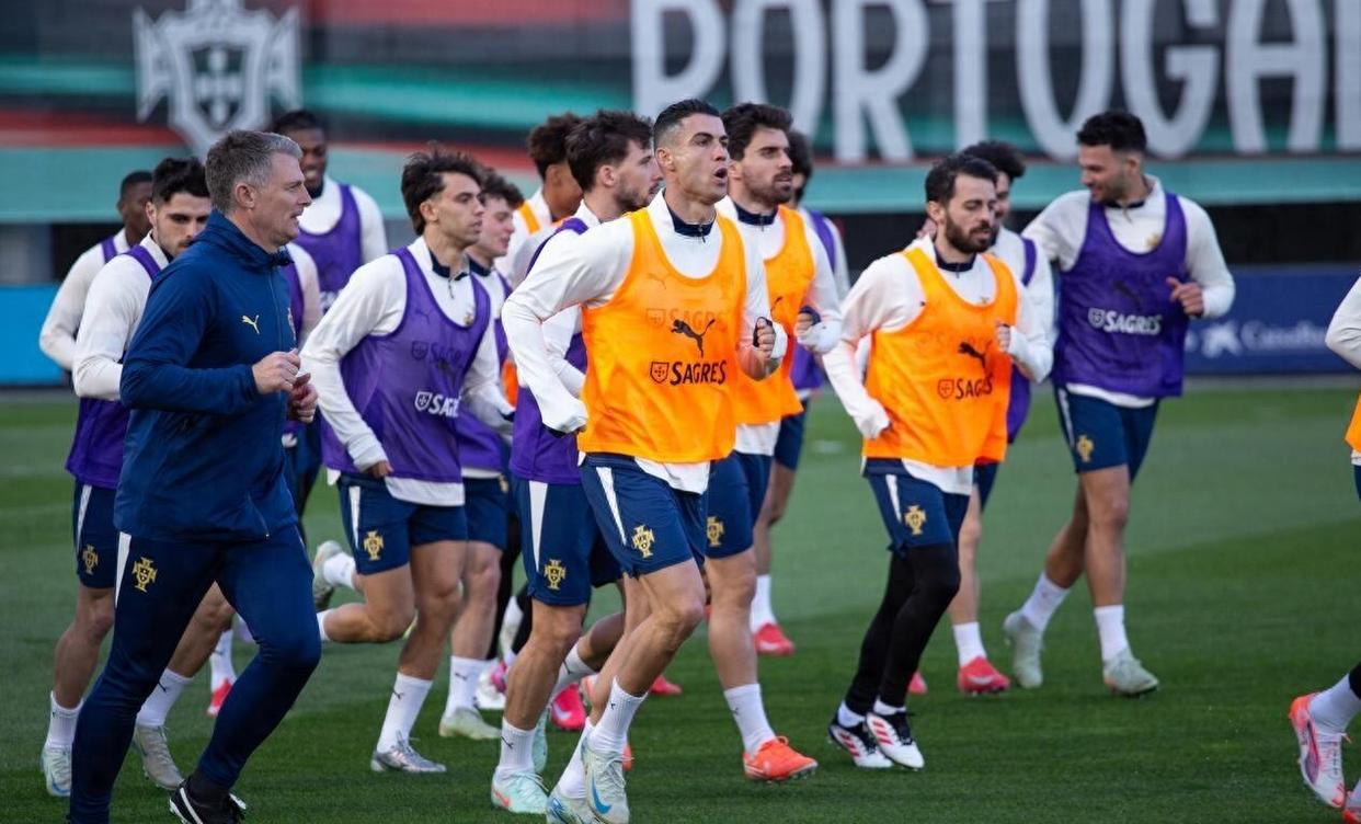 九游亚洲官网-关于葡萄牙-不敌德国，小组出线悬念的信息