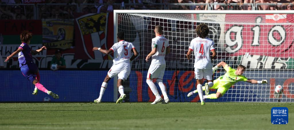 九游网页版-关于奥格斯堡队全队集体训练备战新赛季，雄心壮志的信息