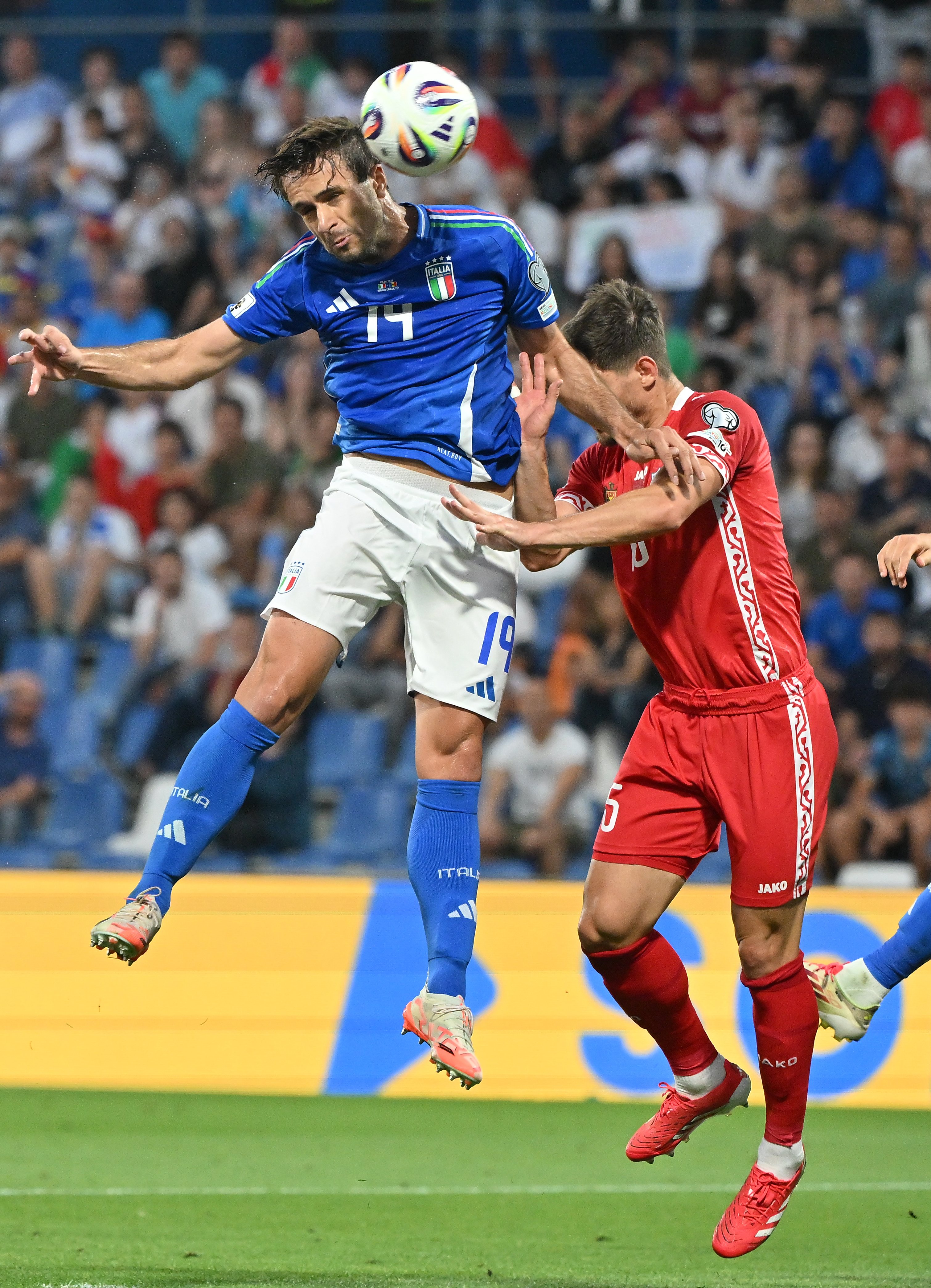 九游直播-意大利胜出西班牙，小组第一晋级