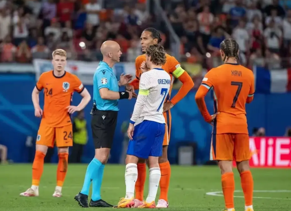 意大利胜出西班牙，小组第一晋级