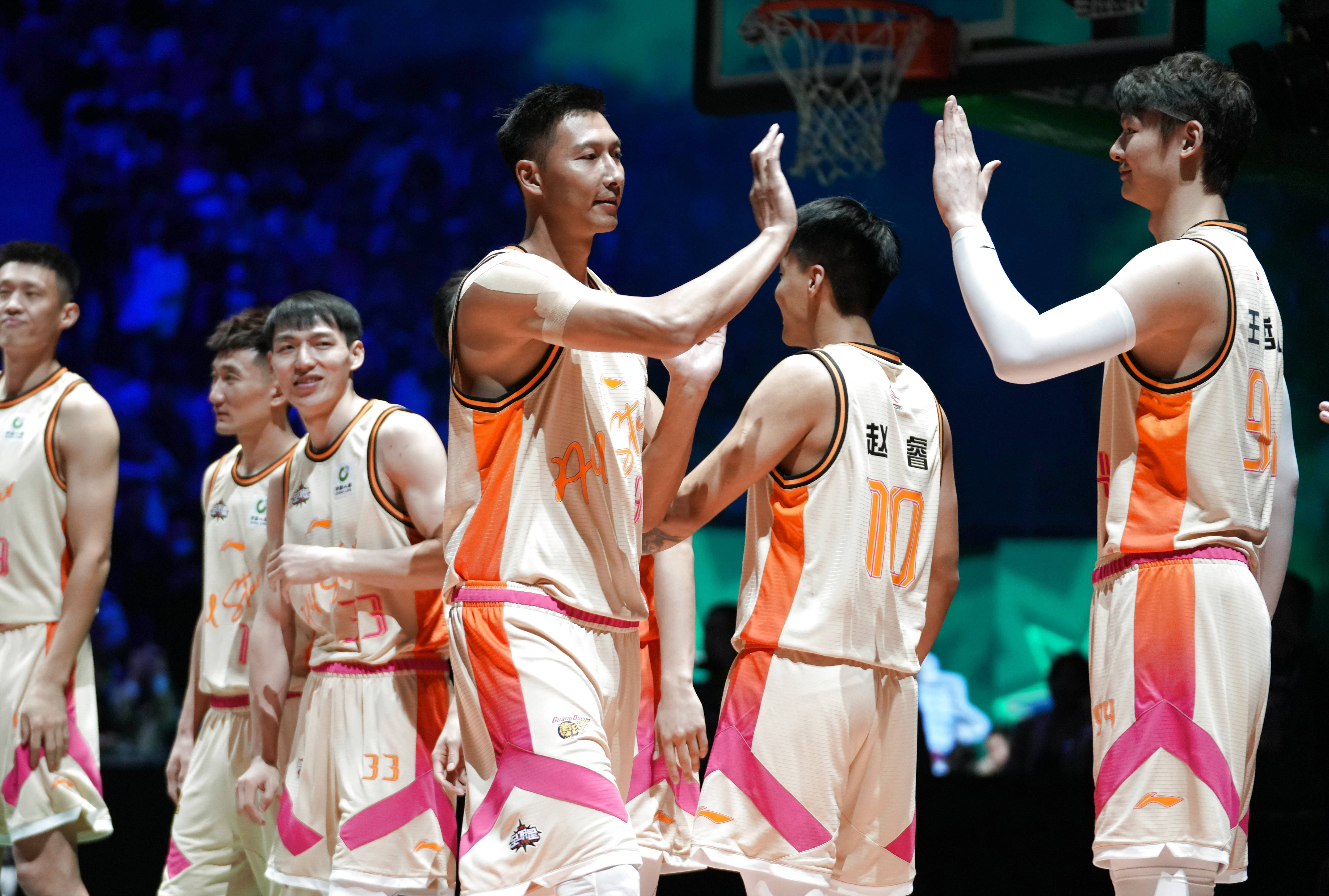 九游在线-NBA全明星周末即将启幕：各队球星齐聚的简单介绍