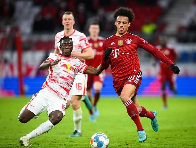 萨尔茨堡涌现黑马，击败实力强敌