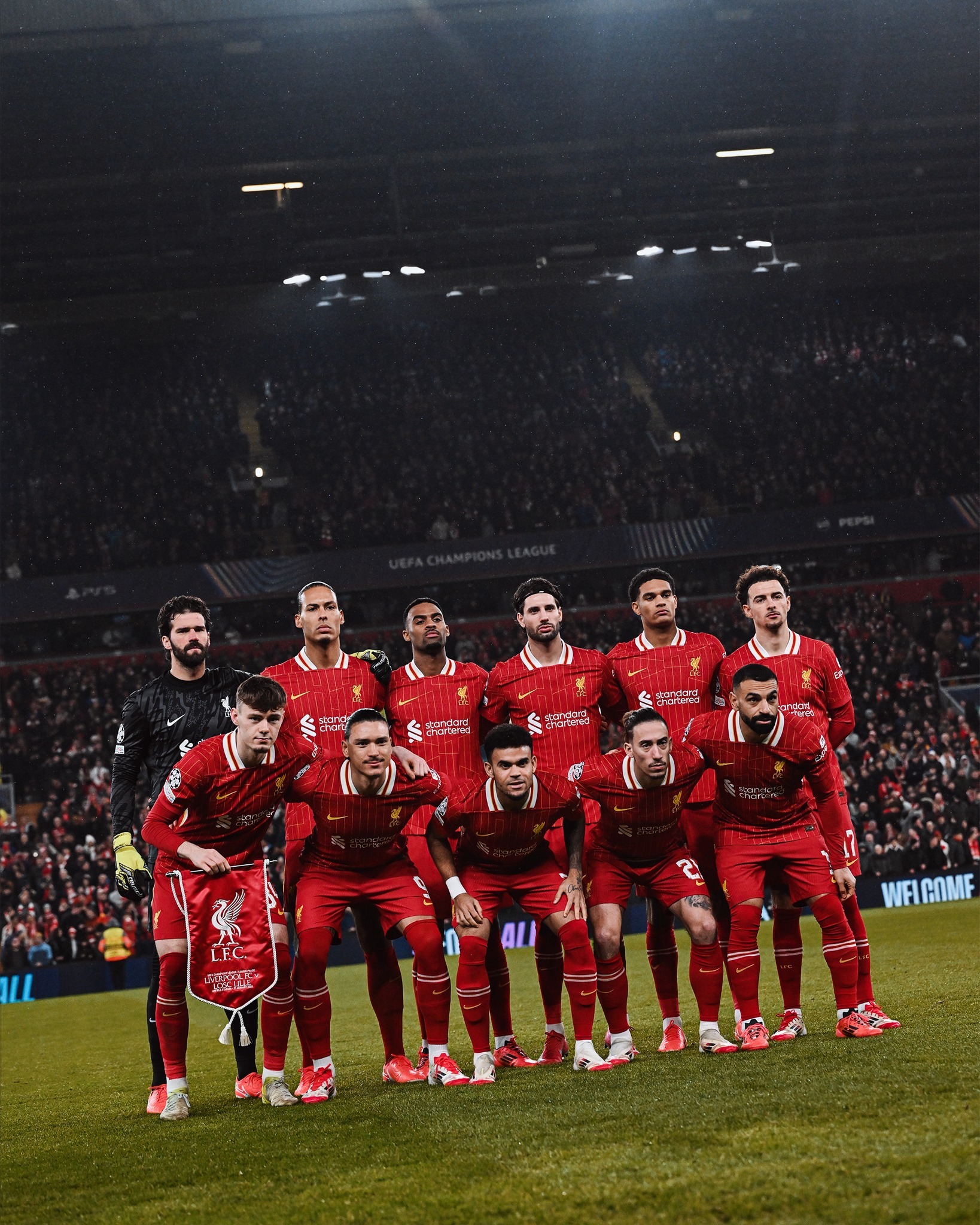 九游app下载地址-利物浦主场惨败，欧洲联赛之路终结