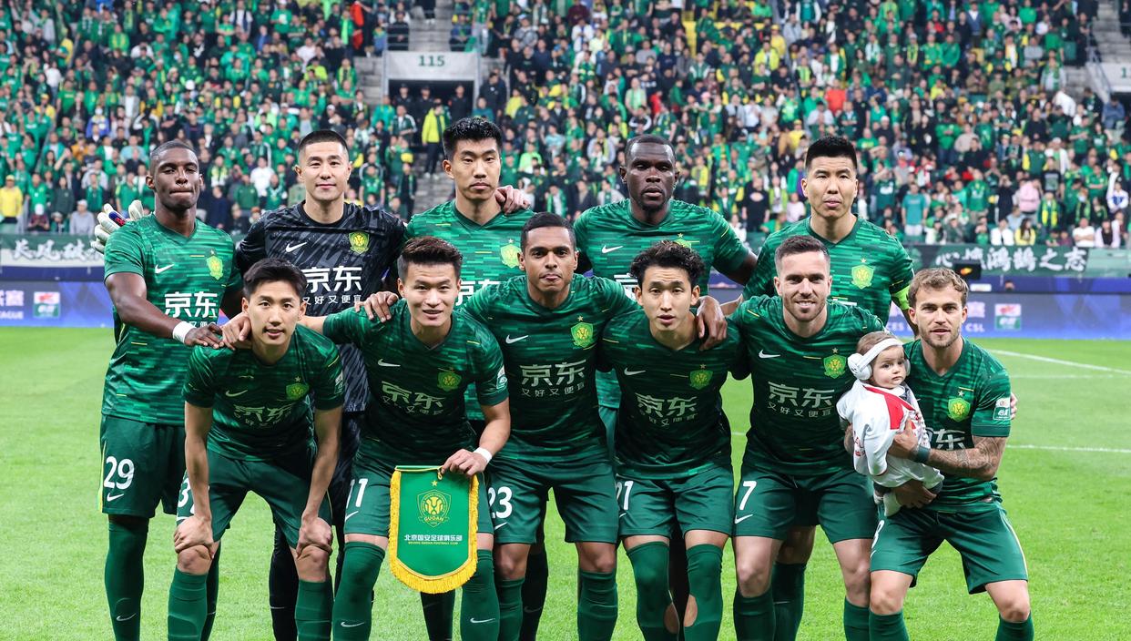 九游app下载-包含富力新援亮相，备战中超首秀的词条