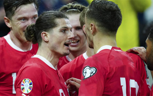 九游vip注册-包含奥地利队气势如虹，强劲有力的词条