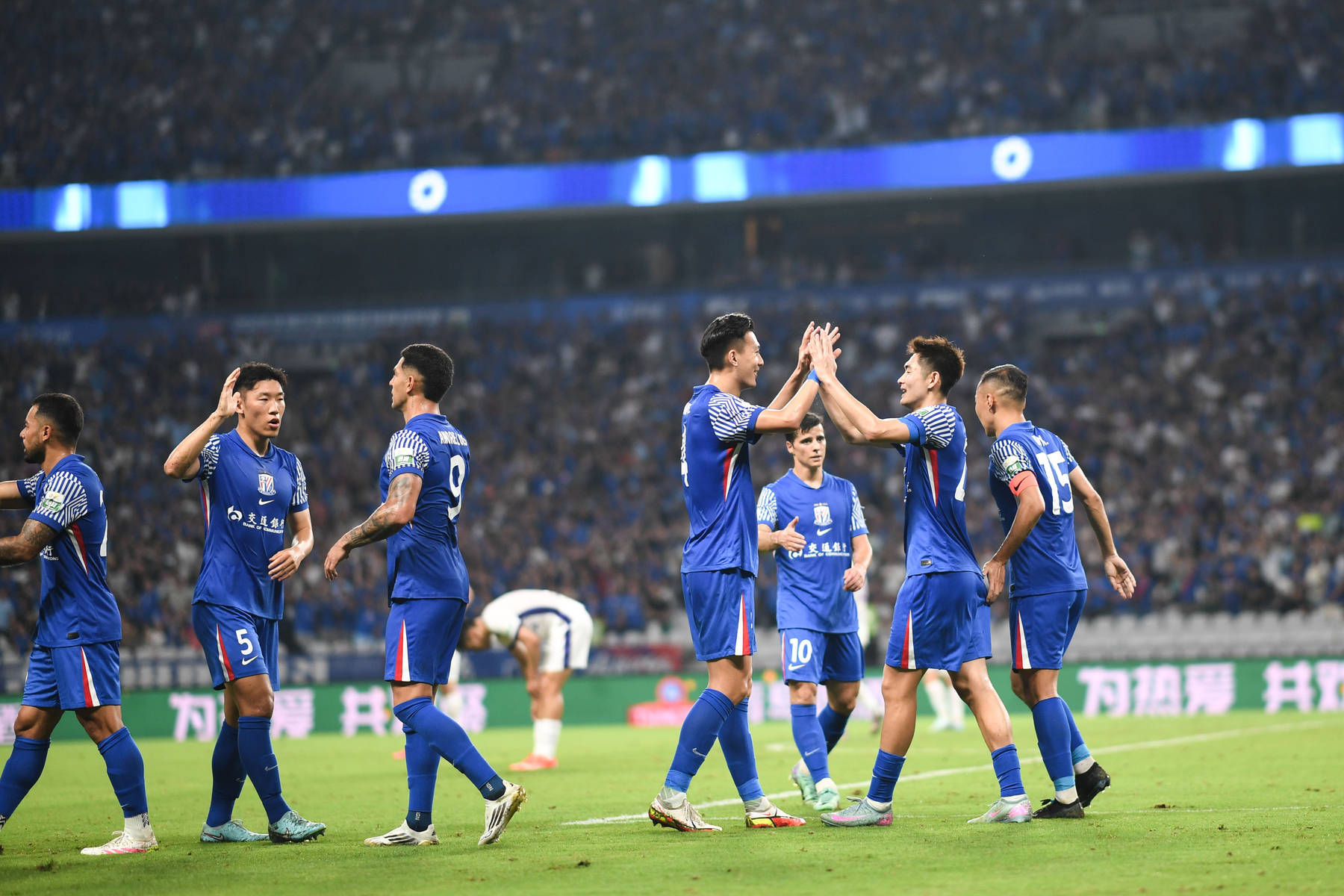 九游链接-上海绿地申花决战天津泰达，备受关注的简单介绍