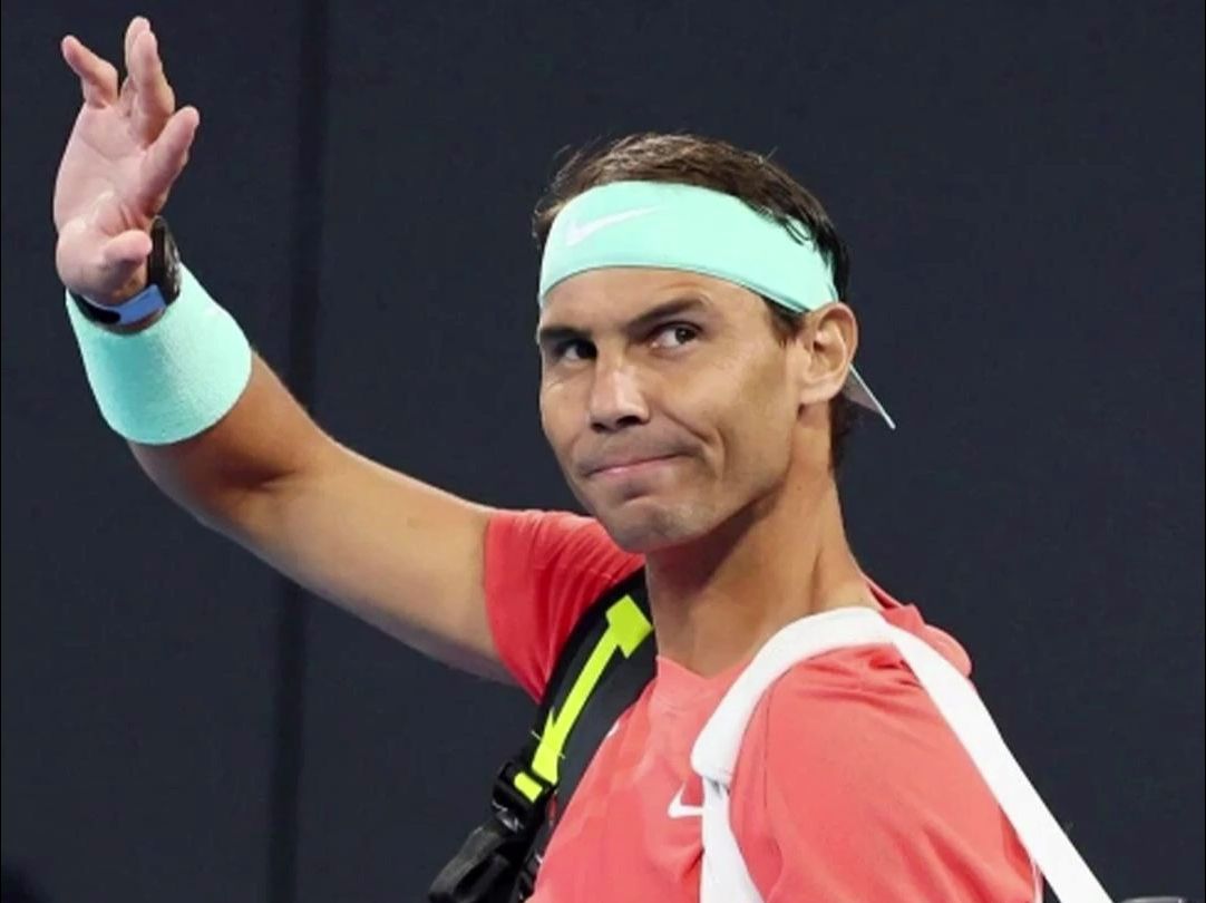 关于纳达尔成为意大利联赛MVP的信息