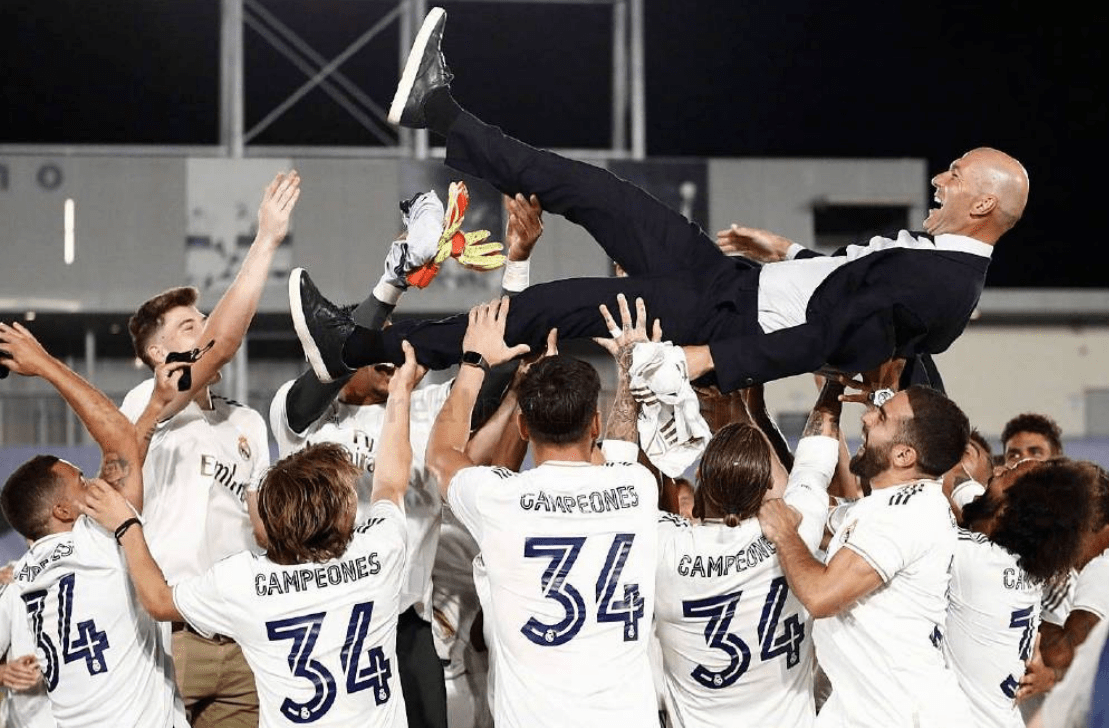 九游登录入口-皇马连扳两球，晋级冠军争夺