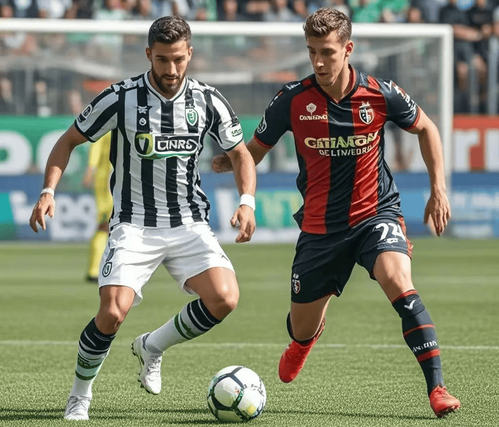 九游亚洲官网-意甲球队备战关键战役，全力以赴