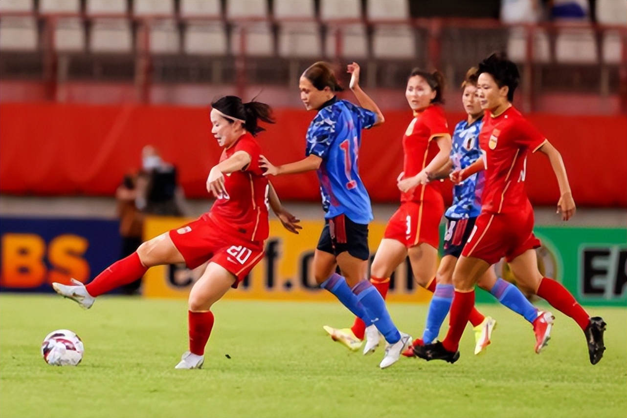 九游网址-中国女足锦标赛：顽强抗衡，再获一场胜利的简单介绍