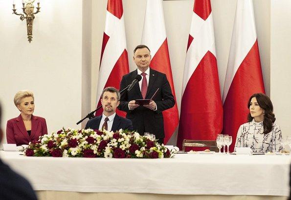 丹麦代表团实属不俗取得惊艳战果的简单介绍