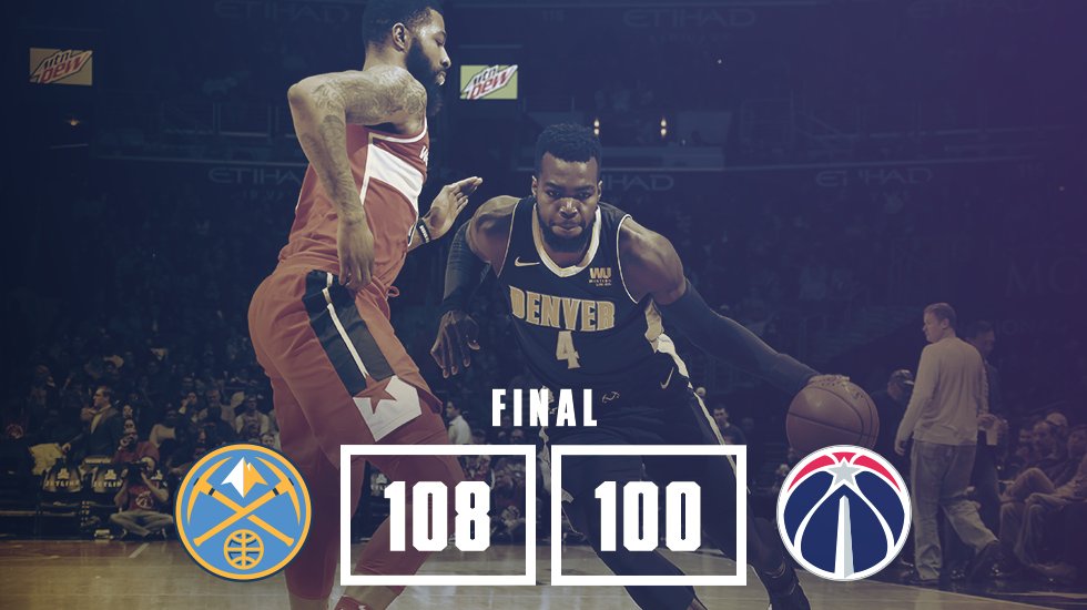 九游课程-关于人队客场擒奇才队，豪取胜利的信息